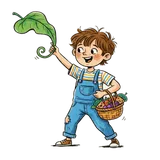 Celebrating character